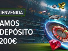codigo promocional codere