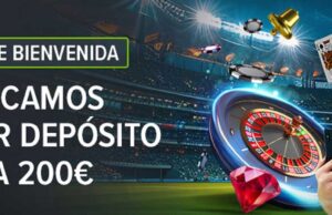 codigo promocional codere