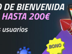 codigo promocional luckia sportmax