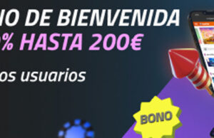 codigo promocional luckia sportmax