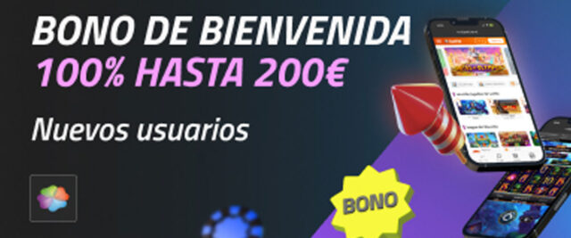 codigo promocional luckia sportmax