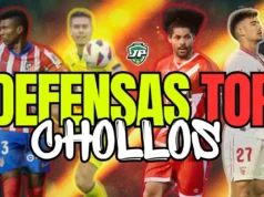 defensas chollos fantasy