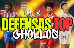 defensas chollos fantasy
