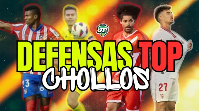 defensas chollos fantasy