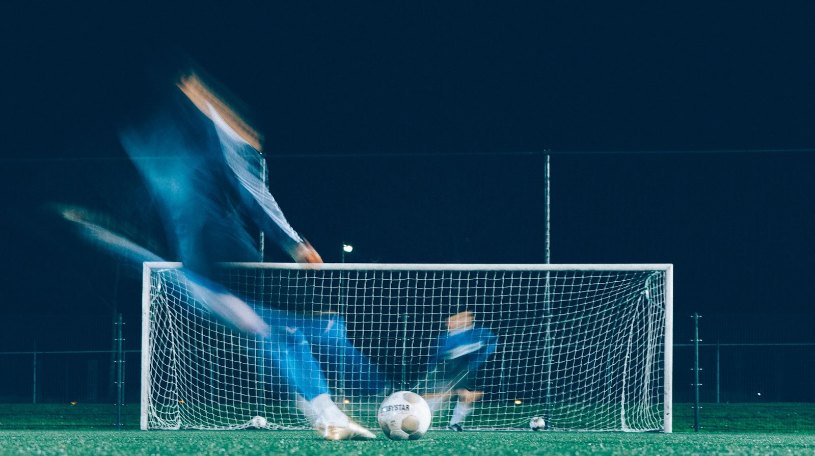 Foto Base Fútbol
