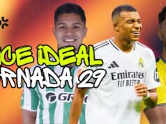 alineación ideal fantasy