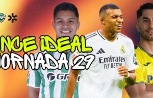 alineación ideal fantasy
