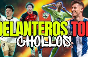 delanteros chollos fantasy