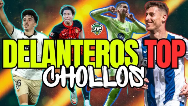 delanteros chollos fantasy