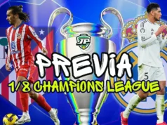 Alineaciones probables del Atlético - Real Madrid Champions League