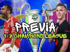 previa champions benfica - fc barcelona