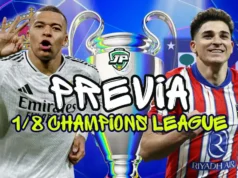 champions real madrid - atletico de madrid
