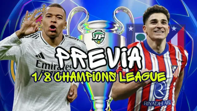 champions real madrid - atletico de madrid