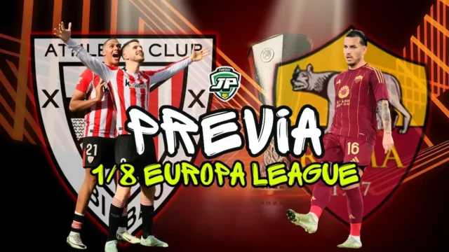 previa europa league alineación probable Athletic Club - Roma previa europa league alineación probable Athletic Club - Roma