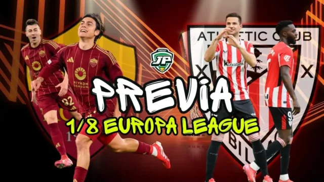 previa europa league roma - Athletic Club