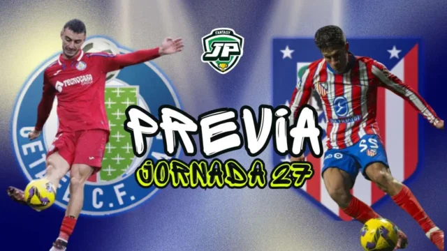previa jornada 27 getafe - atleti