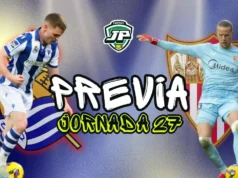 previa jornada 27 real sociedad - sevilla