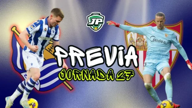 previa jornada 27 real sociedad - sevilla previa jornada 27 real sociedad - sevilla