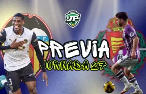 previa jornada 27 valencia - real valladolid