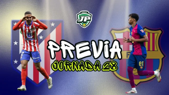 previa jornada 28 Atleti - Barça