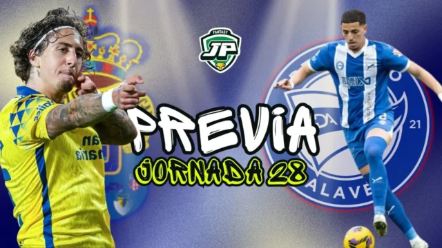 previa jornada 28 Las Palmas - Alavés previa jornada 28 Las Palmas - Alavés