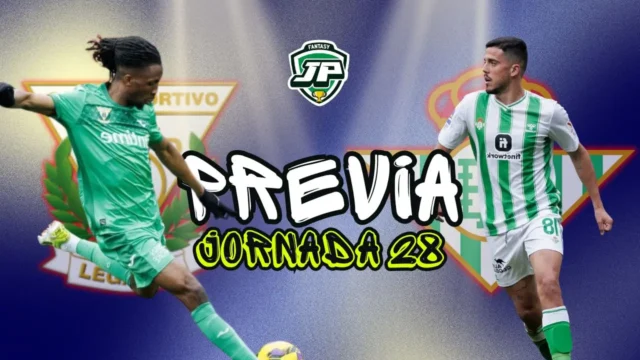 previa jornada 28 Leganés - Betis previa jornada 28 Leganés - Betis