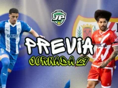 previa fantasy Alavés - Rayo Vallecano alineaciones probables