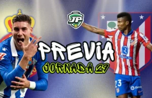 previa fantasy Espanyol - Atleti alineaciones probables