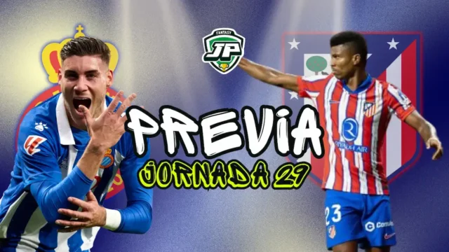 previa fantasy Espanyol - Atleti alineaciones probables