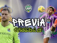 previa fantasy Real Sociedad - Valladolid alineaciones probables