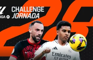 reto fantasy kickbase jornada 28