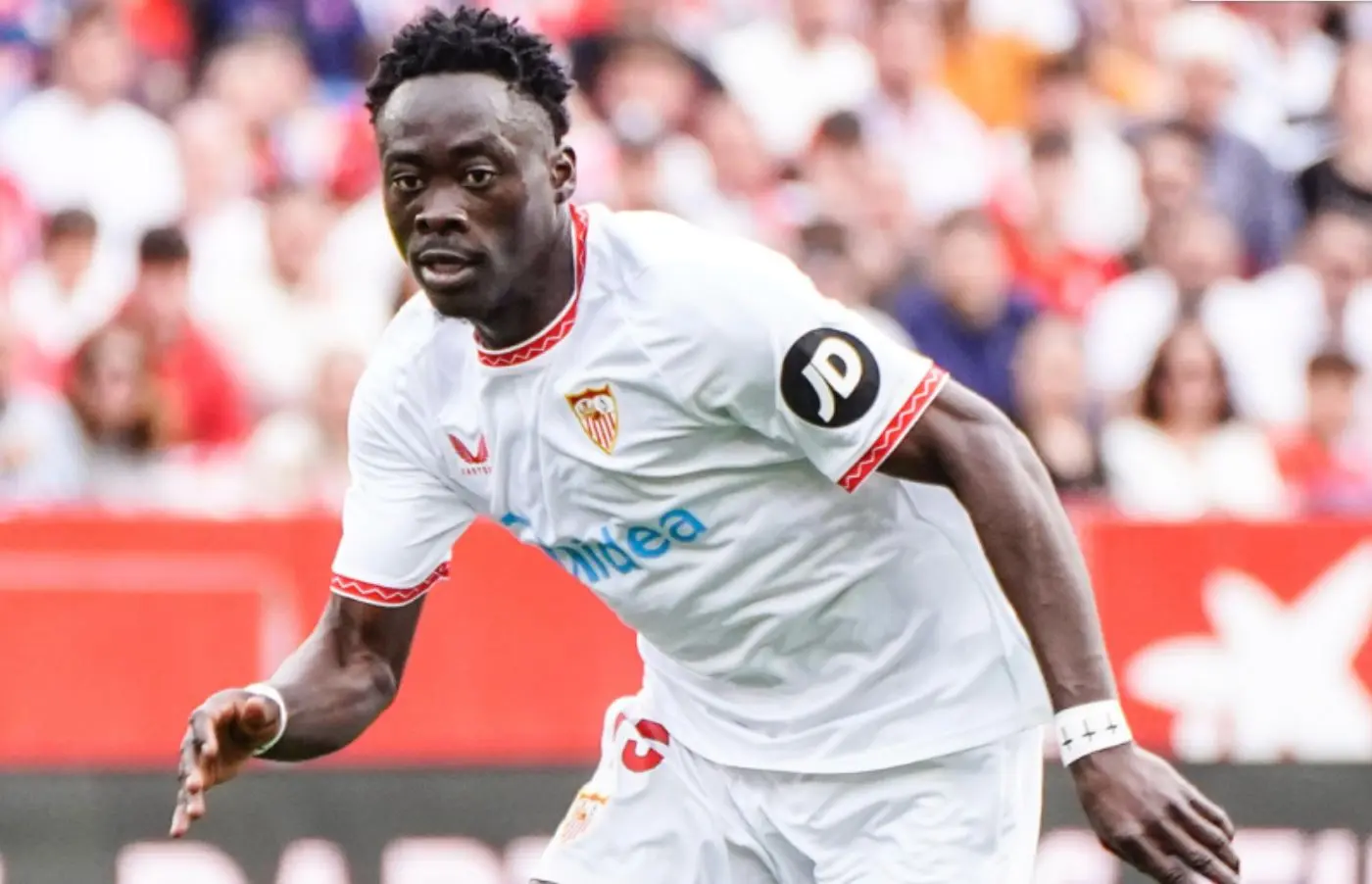 Akor Adams Sevilla FC fantasy