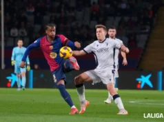 Alejandro Balde FC Barcelona fantasy