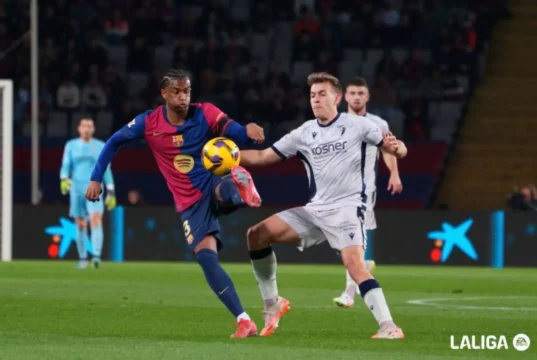 Alejandro Balde FC Barcelona fantasy
