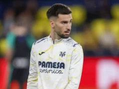 Álex Baena Villarreal CF fantasy