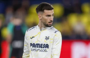 Álex Baena Villarreal CF fantasy