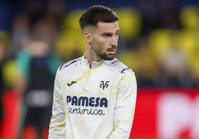 Álex Baena Villarreal CF fantasy Álex Baena Villarreal CF fantasy