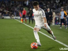 Arda Güler Real Madrid fantasy
