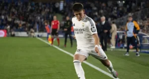 Arda Güler Real Madrid fantasy