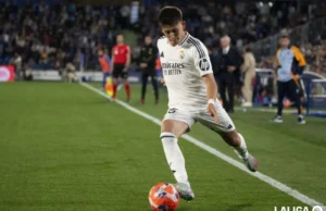 Arda Güler Real Madrid fantasy