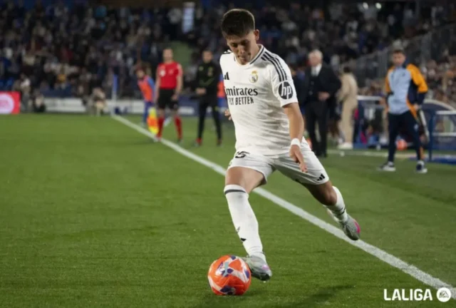 Arda Güler Real Madrid fantasy Arda Güler Real Madrid fantasy