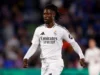 Camavinga Real Madrid fantasy