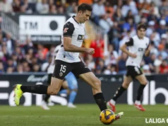 César Tárrega Valencia CF fantasy