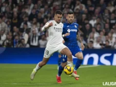 Dani Ceballos Real Madrid fantasy