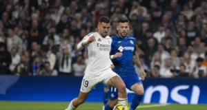 Dani Ceballos Real Madrid fantasy
