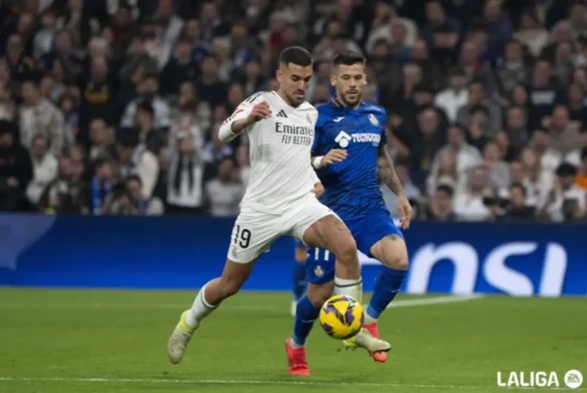 Dani Ceballos Real Madrid fantasy