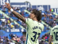 Fábio Silva UD Las Palmas fantasy