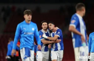 Facundo Garcés Alavés fantasy