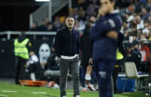 García Pimienta Sevilla FC fantasy