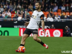 Gayà Valencia CF fantasy